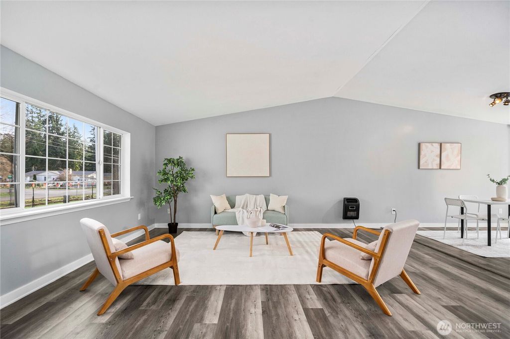 Photo of 25502 52nd Avenue E, Graham, WA 98338 (MLS # 2461650)