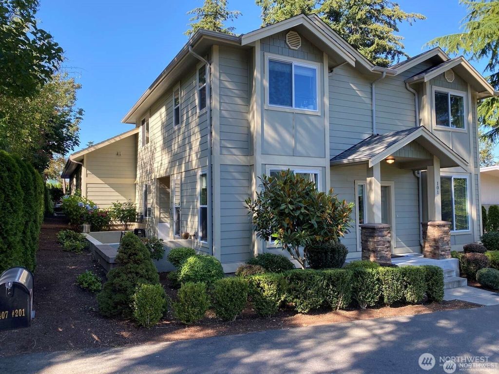 Photo of 3405 - 3407 Consolidation Avenue, Bellingham, WA 98225 (MLS # 2493017)