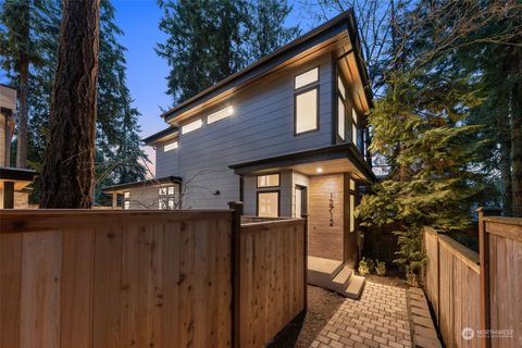 12712 NE 72nd Street, Kirkland, WA 98033 - MLS#: 2319517