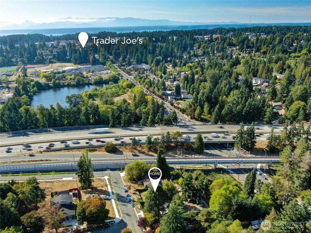 Photo of 128 NE 174th Street, Shoreline, WA 98155 (MLS # 2434644)