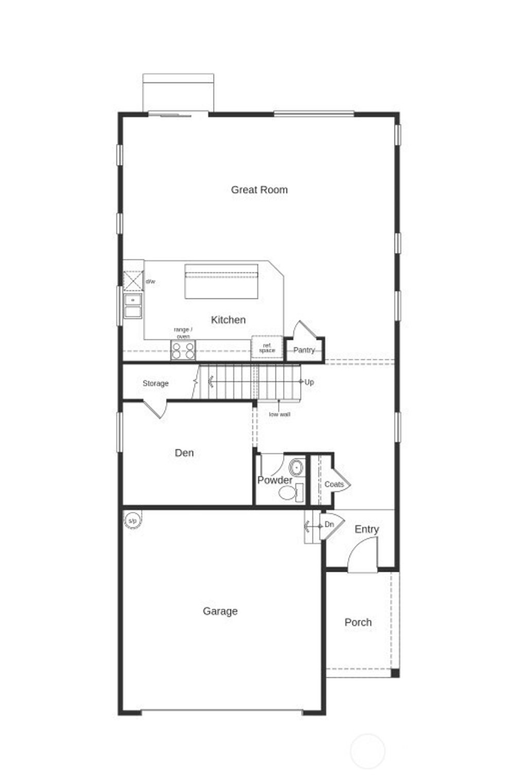 Photo of 822 Smith Street #67, Buckley, WA 98321 (MLS # 2500304)