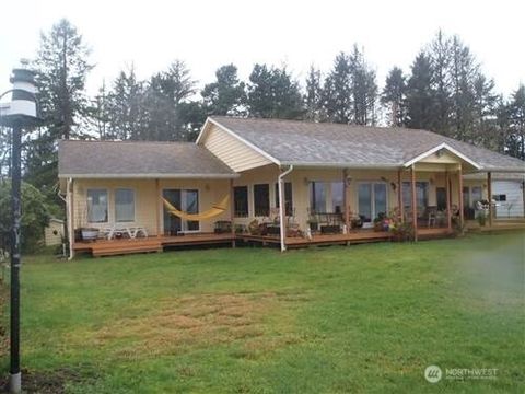 Photo of 16410 Sandridge Road, Long Beach, WA 98631 (MLS # 2396471)