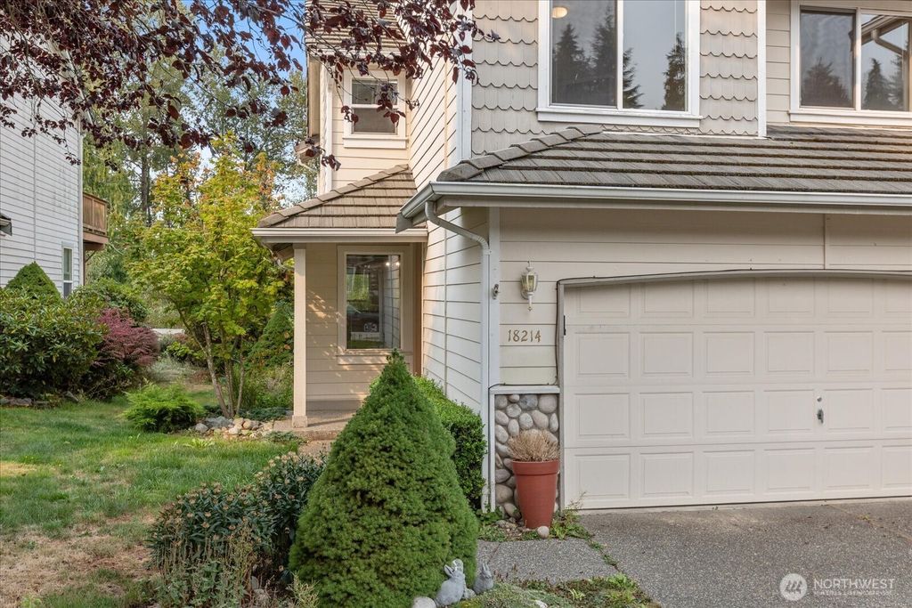 Photo of 18214 Champions Drive, Arlington, WA 98223 (MLS # 2429733)