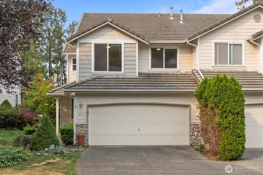 Photo of 18214 Champions Drive, Arlington, WA 98223 (MLS # 2429733)