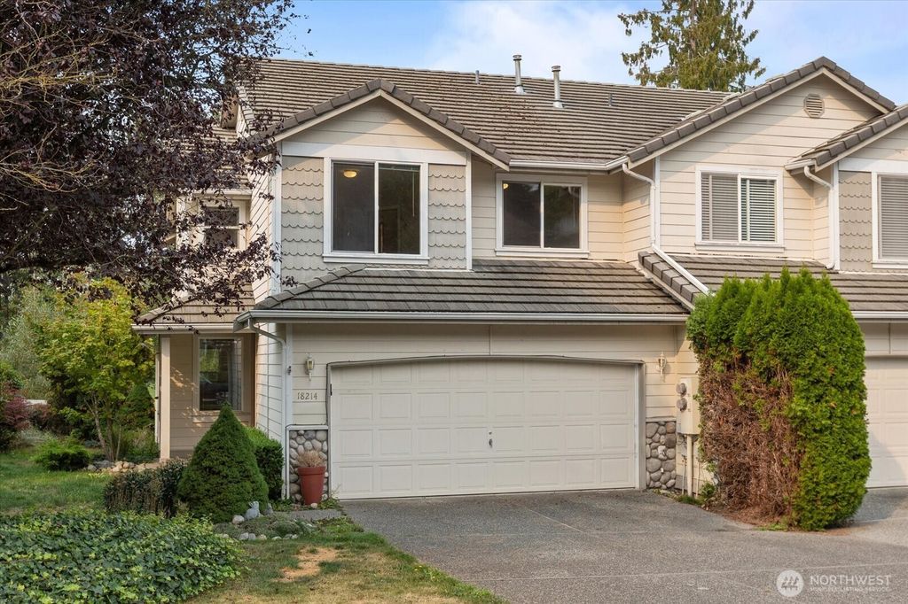 Photo of 18214 Champions Drive, Arlington, WA 98223 (MLS # 2429733)