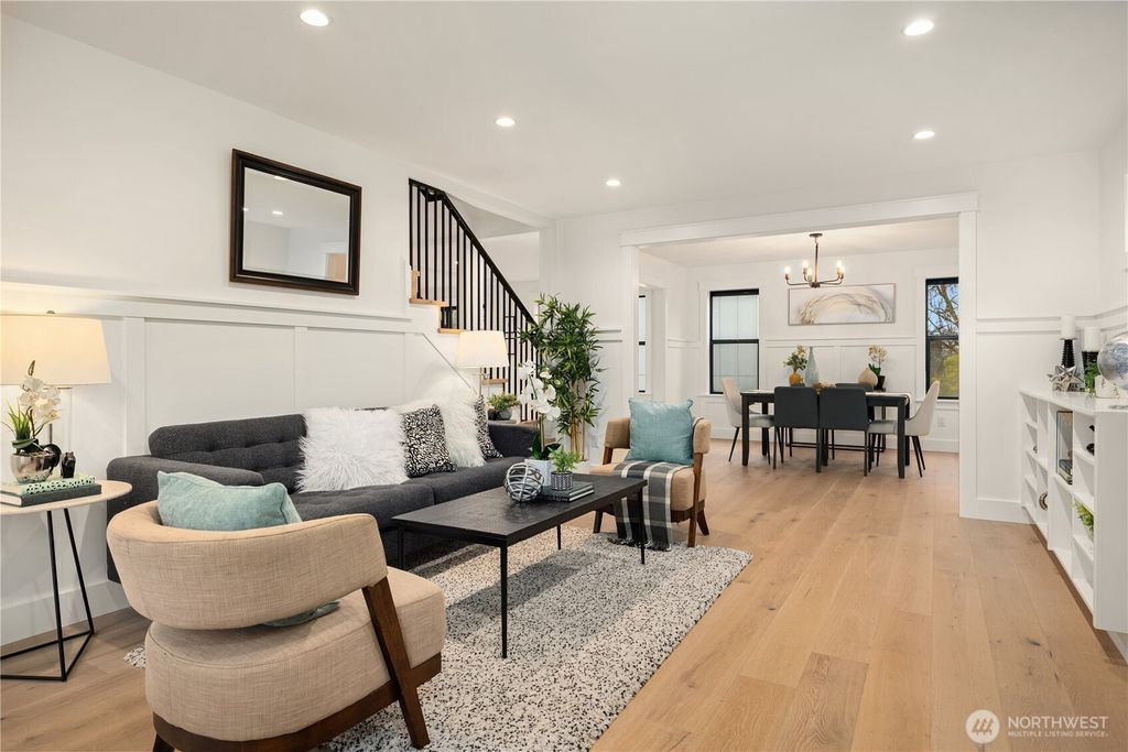 Photo of 7757 11 Avenue NW, Seattle, WA 98117 (MLS # 2335591)