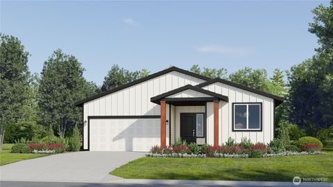 Photo of 21 Moonshadow Lane, Sequim, WA 98382 (MLS # 2527981)