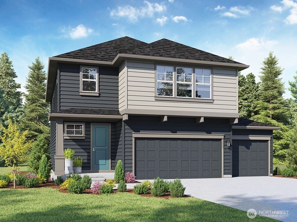 Photo of 28105 74th Avenue NW #39, Stanwood, WA 98292 (MLS # 2426439)