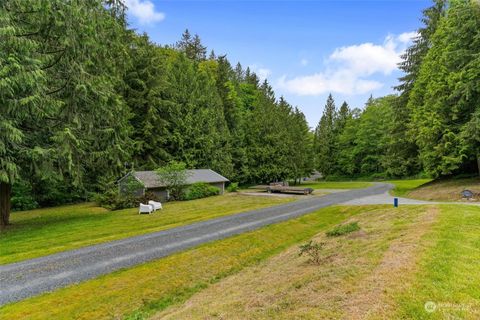 A home in Stanwood