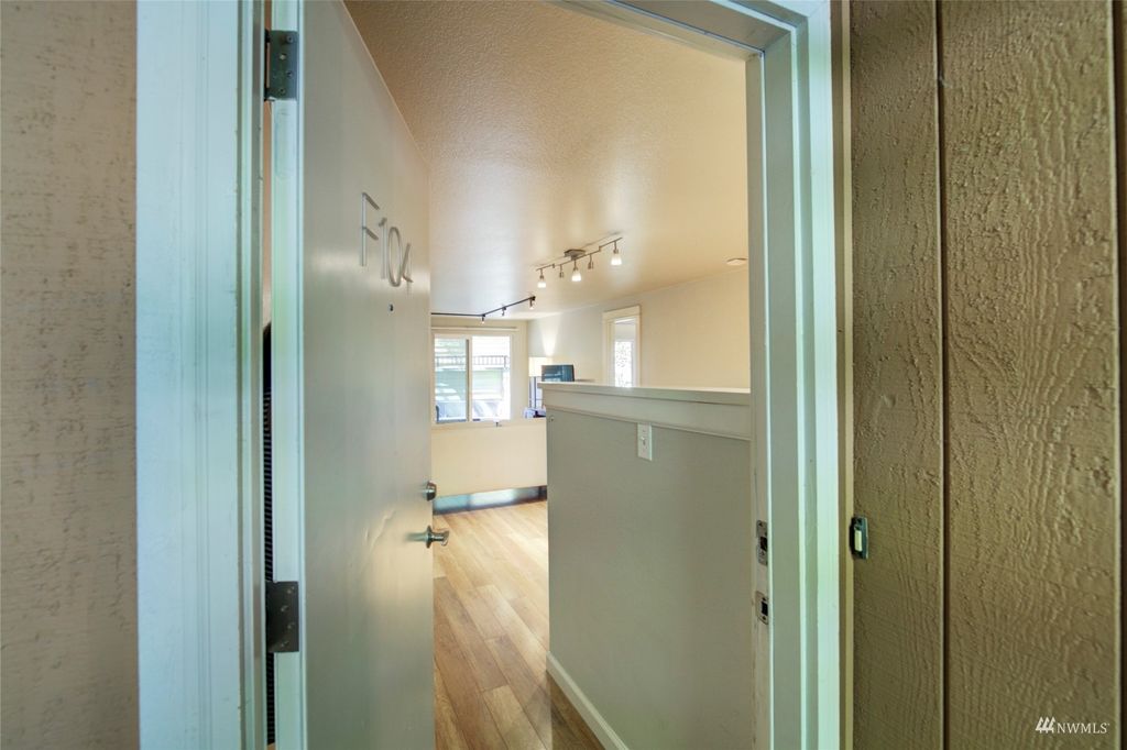 Photo of 746 Kirkland Circle #F104, Kirkland, WA 98033 (MLS # 1978760)