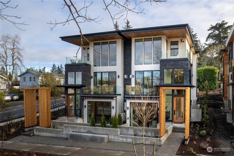 1852 Market St Unit B, Kirkland, WA 98033 - MLS#: 2314352