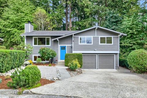 Photo of 13832 125th Avenue NE, Kirkland, WA 98034 (MLS # 2577667)