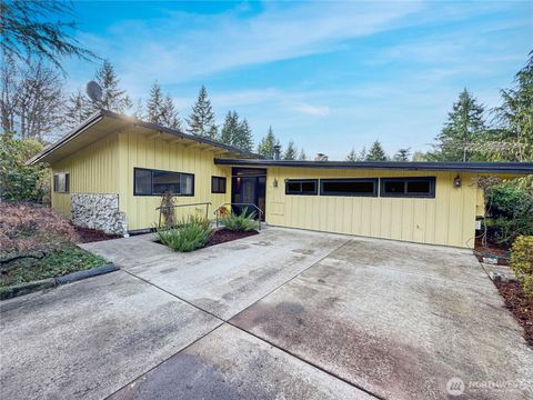 115 1st Avenue Randle WA 98377