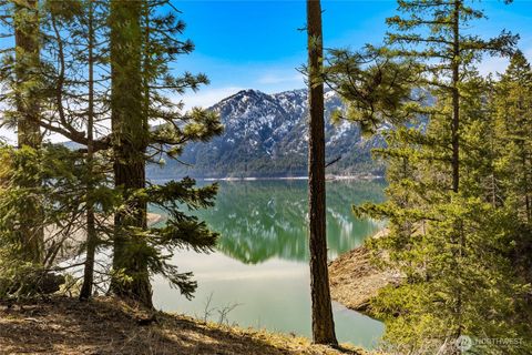 Photo of 16341 Salmon La Sac Road, Ronald, WA 98940 (MLS # 2488495)