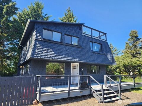 Photo of 469 Pyxis Court SW, Ocean Shores, WA 98569 (MLS # 2528471)