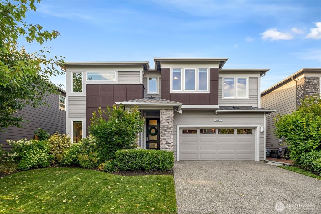 Photo of 4419 141st Place SE, Snohomish, WA 98296 (MLS # 2417795)