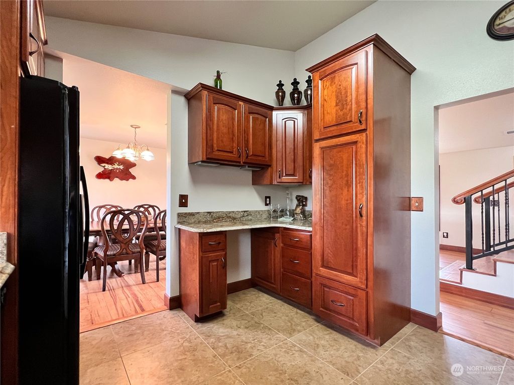 Photo of 109 168th Place NW, Arlington, WA 98223 (MLS # 2165903)