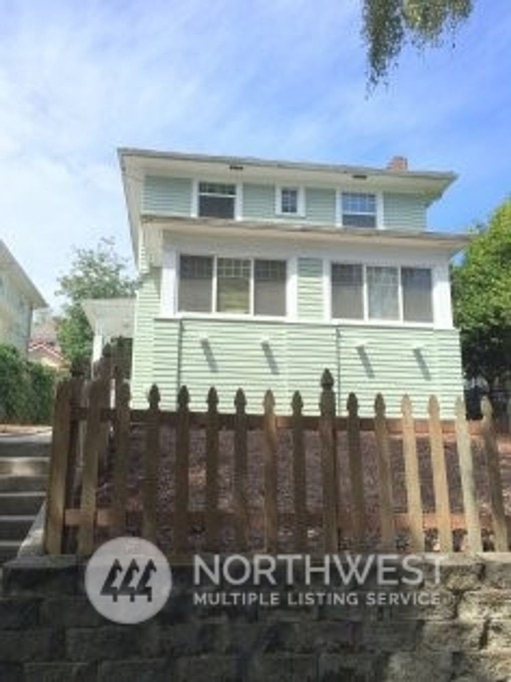Photo of 5023 19th Avenue NE, Seattle, WA 98105 (MLS # 2150493)