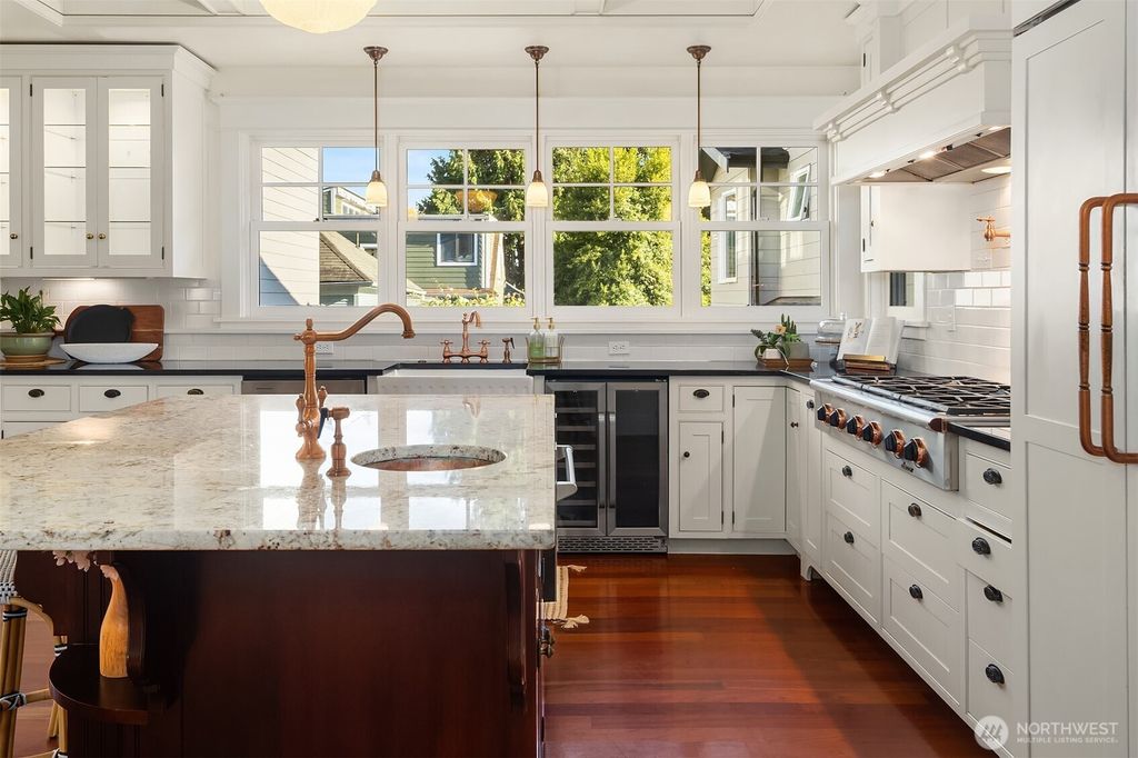 Photo of 7025 23rd Avenue NW, Seattle, WA 98117 (MLS # 2529854)
