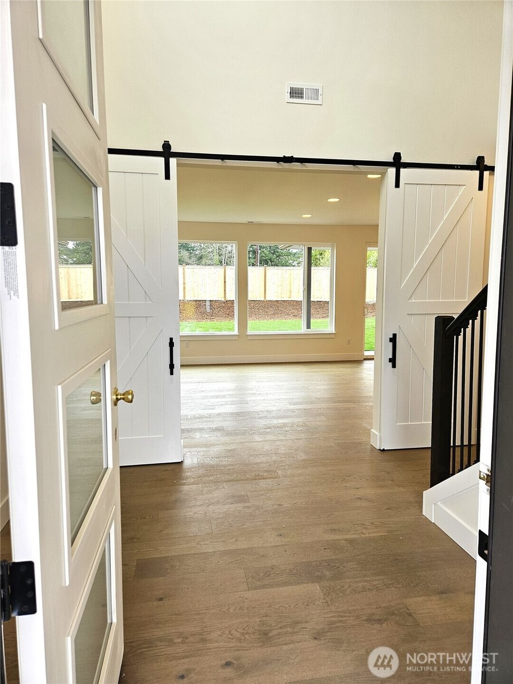 Photo of 725 Covington (Lot 4) Avenue, Snohomish, WA 98290 (MLS # 2404722)