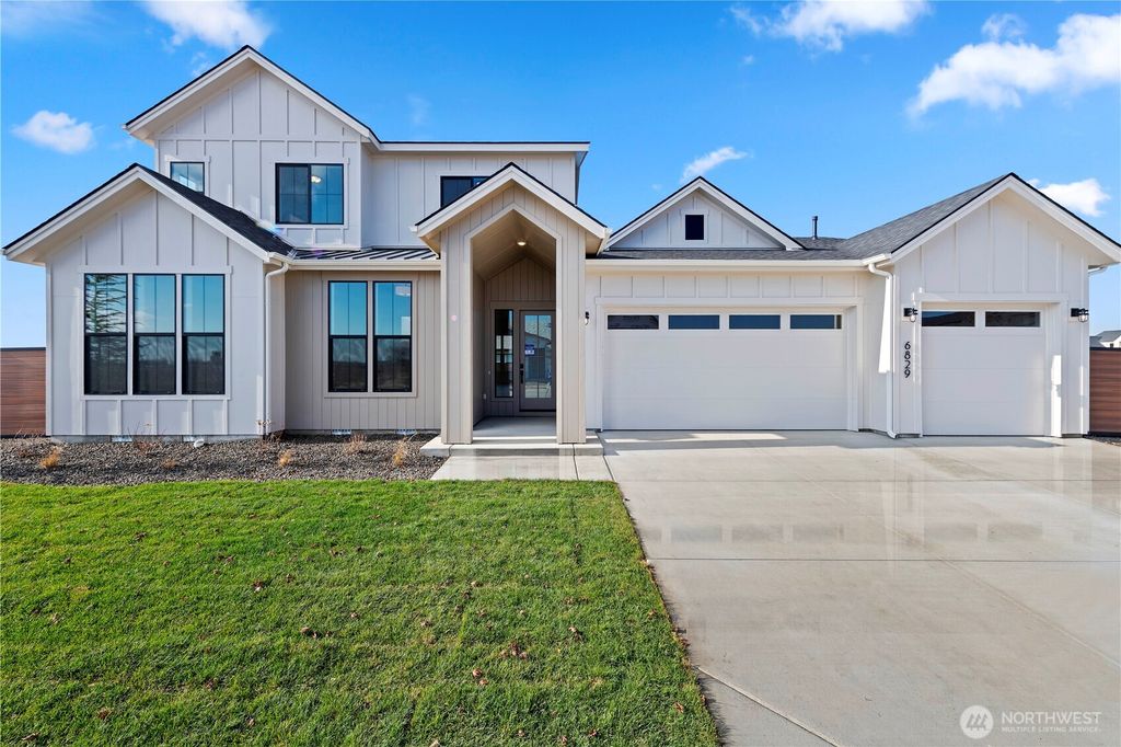 Photo of 15221 210th Avenue E #991, Bonney Lake, WA 98391 (MLS # 2502812)