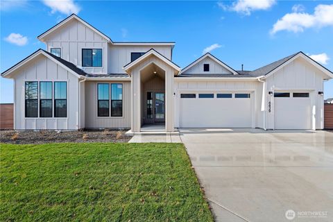 Photo of 15221 210th Avenue E #991, Bonney Lake, WA 98391 (MLS # 2502812)