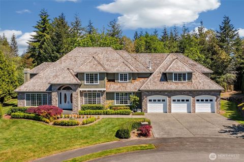 23902 W Woodway Lane, Woodway, WA 98020 - MLS#: 2374757