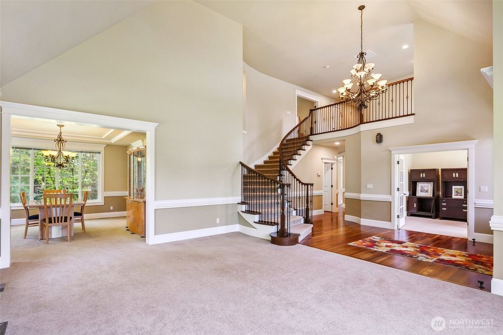 Photo of 23902 W Woodway Lane, Woodway, WA 98020 (MLS # 2374757)