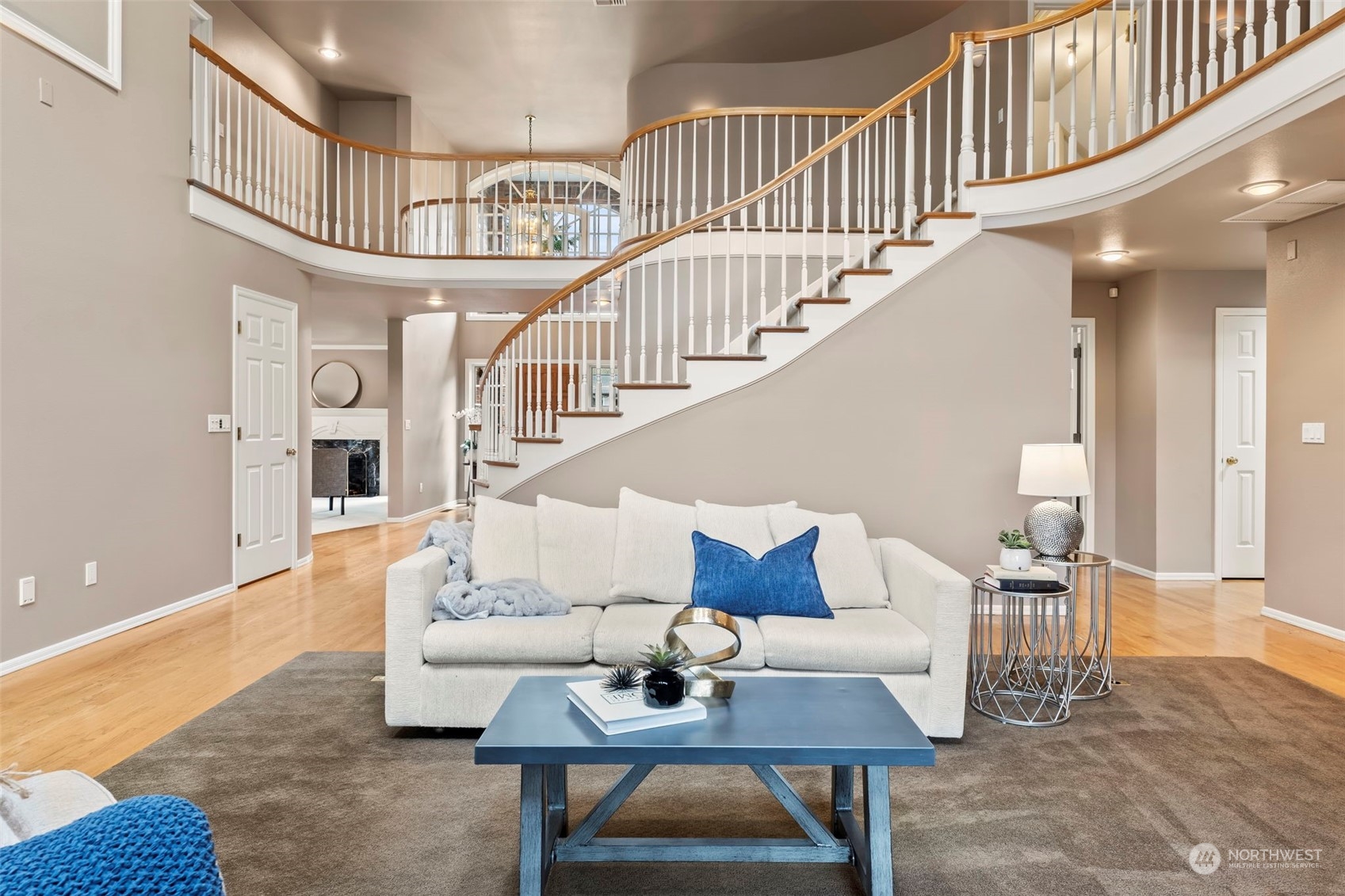1287 Alpine Lane