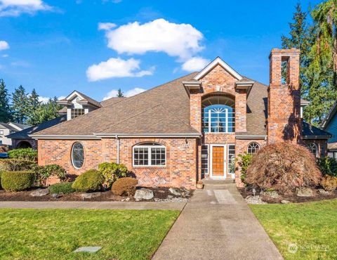 1287 Alpine Lane Fircrest WA 98466