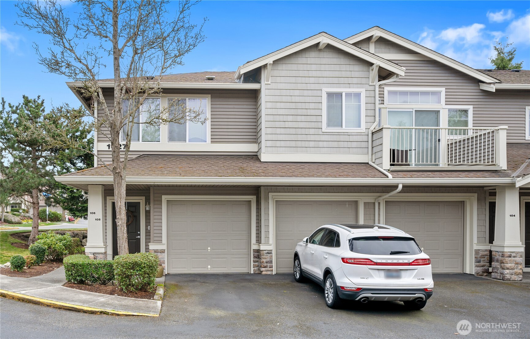 1027 61st Street SE 106