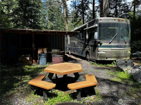 Photo of 808 Stoney Point Road, Orcas Island, WA 98245 (MLS # 2560266)