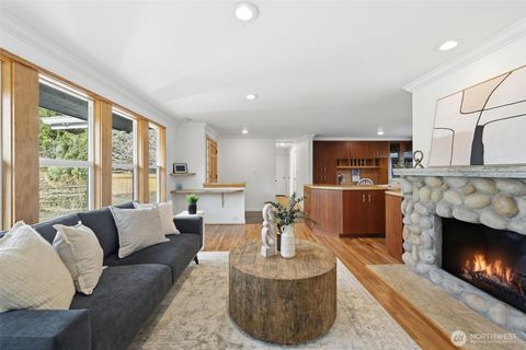 Photo of 22407 87th Avenue W, Edmonds, WA 98026 (MLS # 2481950)