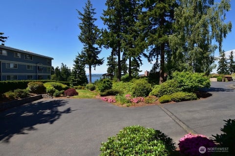 Photo of 8230 53rd Avenue W #812, Mukilteo, WA 98275 (MLS # 2537611)