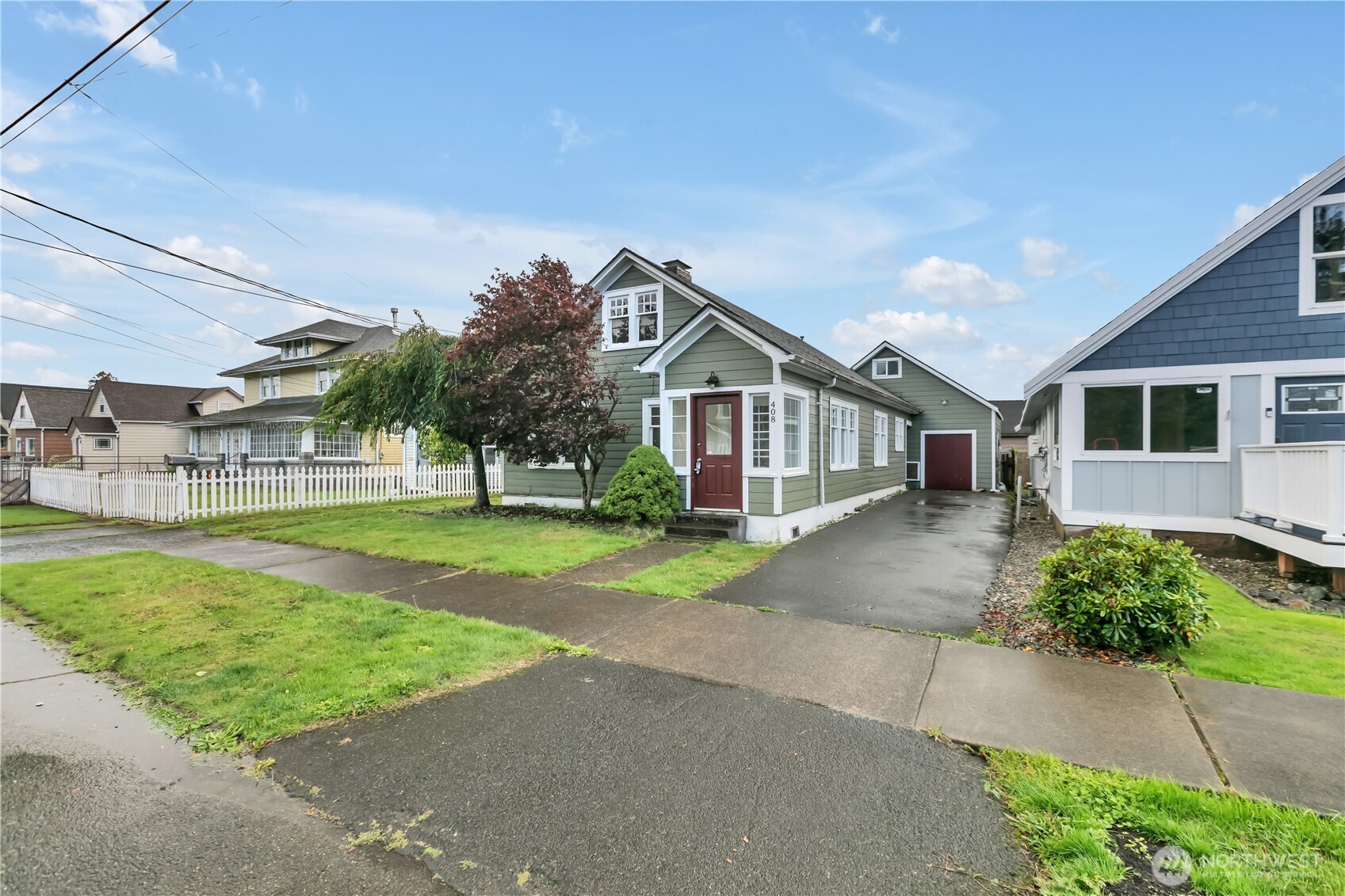 408 Karr Avenue