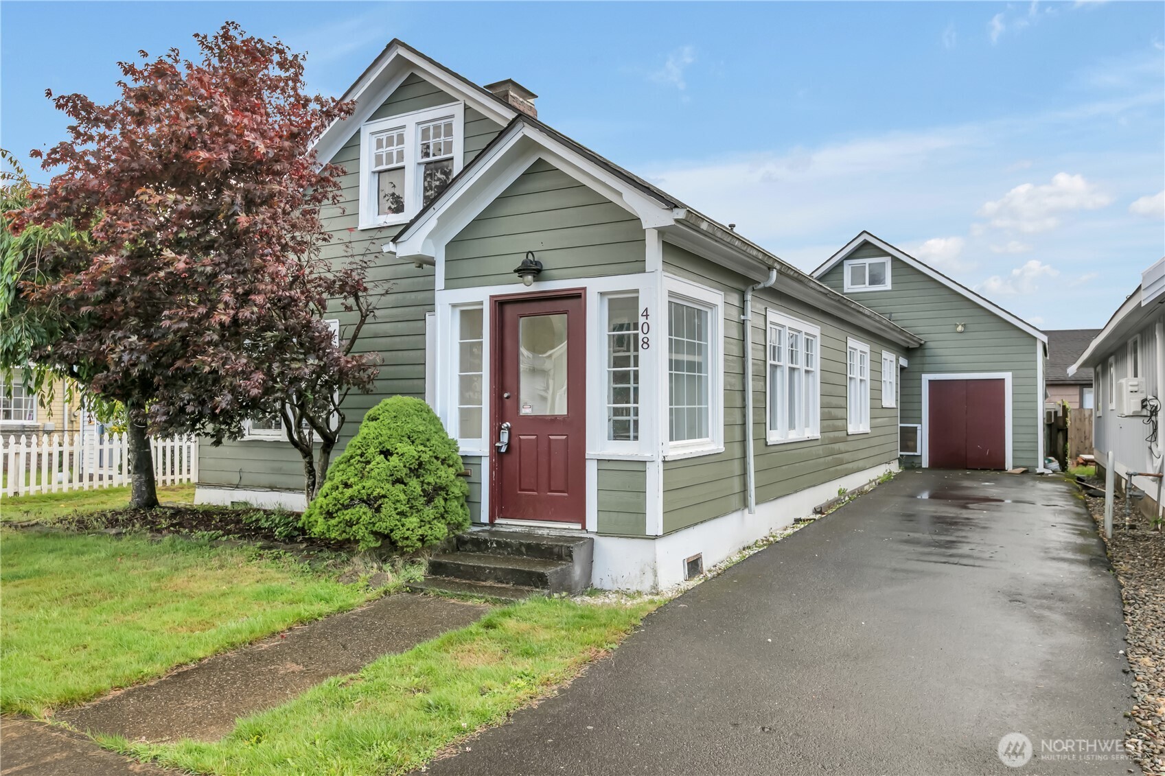 408 Karr Avenue