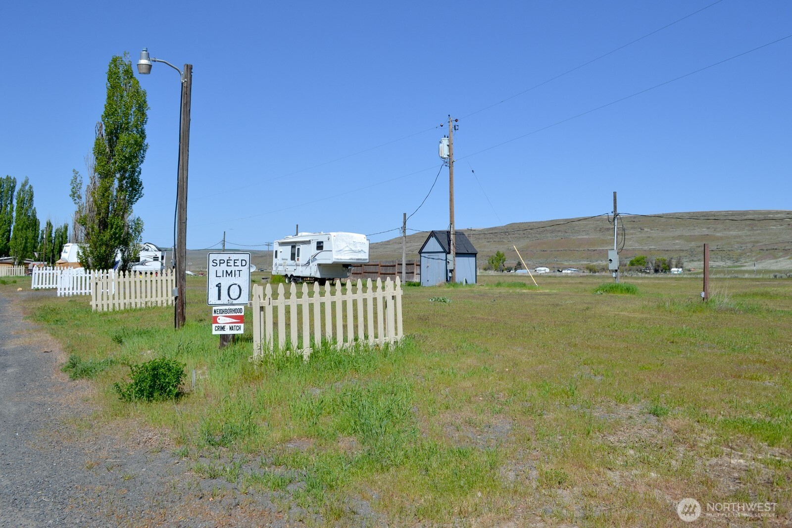 500 W Martin Street