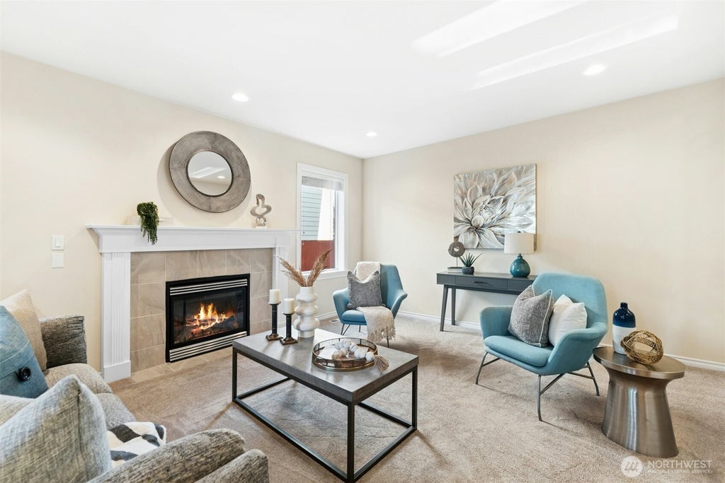 Photo of 723 N 198th Street, Shoreline, WA 98133 (MLS # 2584329)