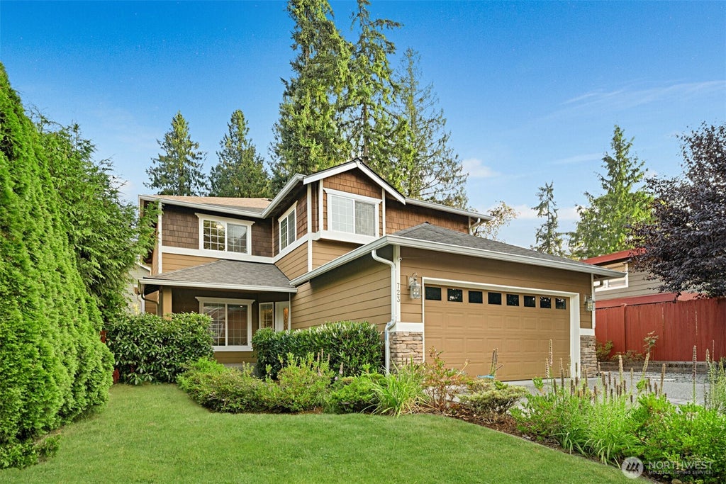Photo of 723 N 198th Street, Shoreline, WA 98133 (MLS # 2584329)