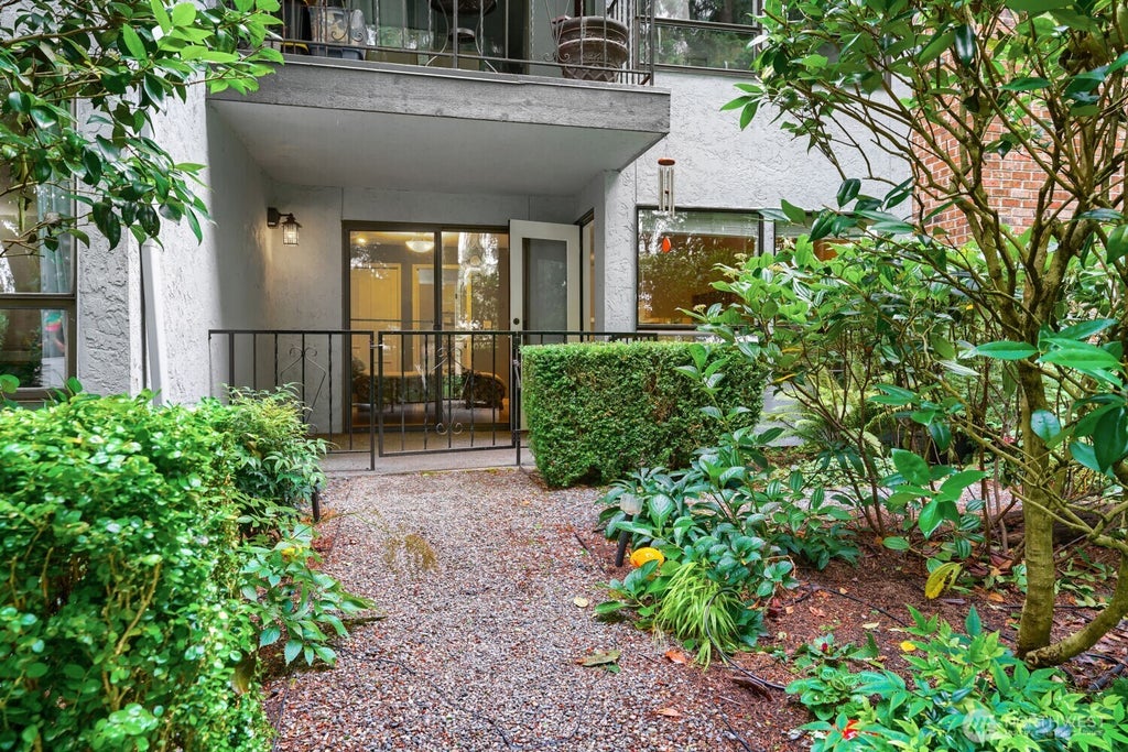 Photo of 8515 242nd Street SW #103, Edmonds, WA 98026 (MLS # 2582134)