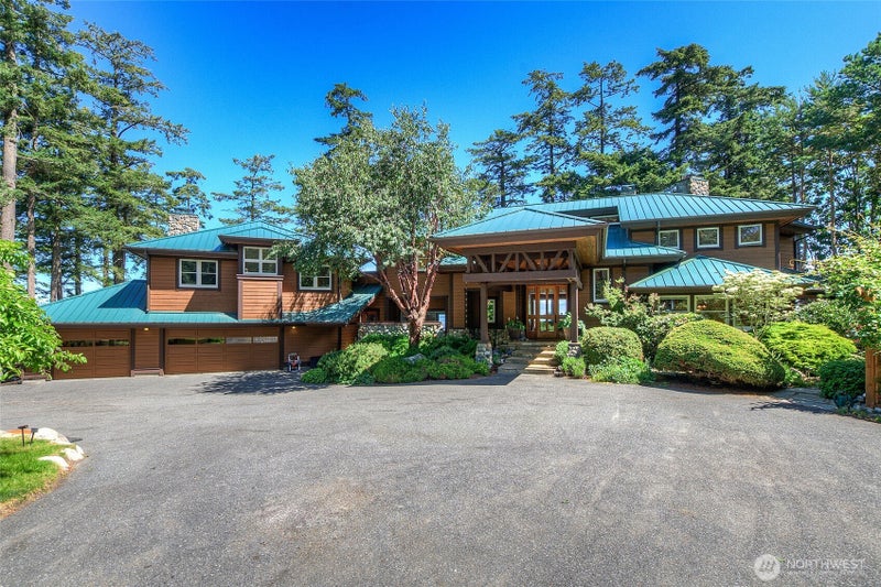 285 Raptor Road