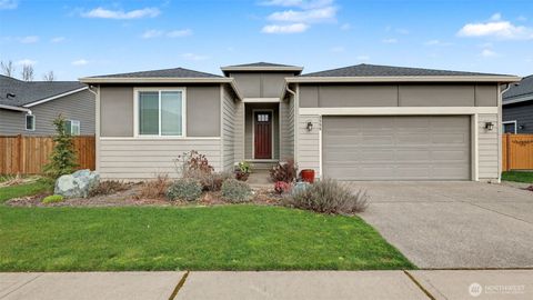 Photo of 3555 Elmont Avenue, Enumclaw, WA 98022 (MLS # 2480993)