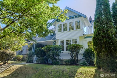 203 17th Avenue SW Olympia WA 98501