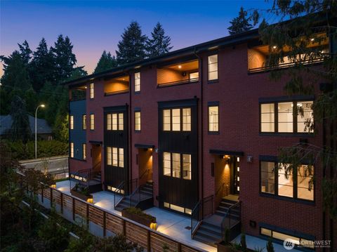 11223 NE 13th Lane Bellevue WA 98004