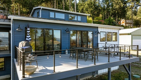 Photo of 347 Marine Drive, Coupeville, WA 98239 (MLS # 2598146)