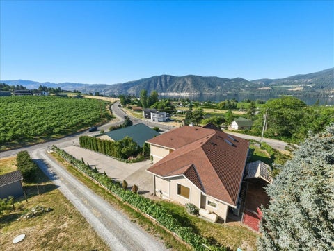 Photo of 22 Washington Street, Manson, WA 98831 (MLS # 2540250)