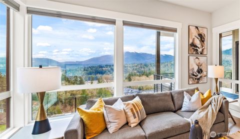 2599 NW Si View Lane Issaquah WA 98027