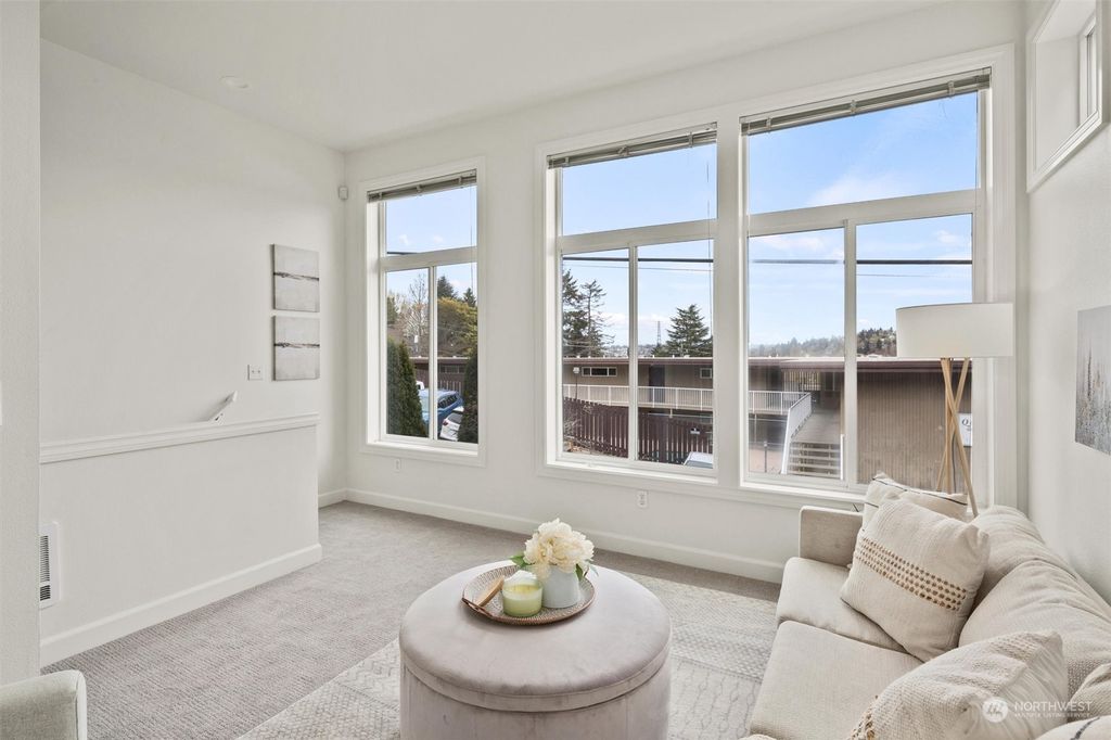 Photo of 100 W Florentia Street #A, Seattle, WA 98119 (MLS # 2221410)