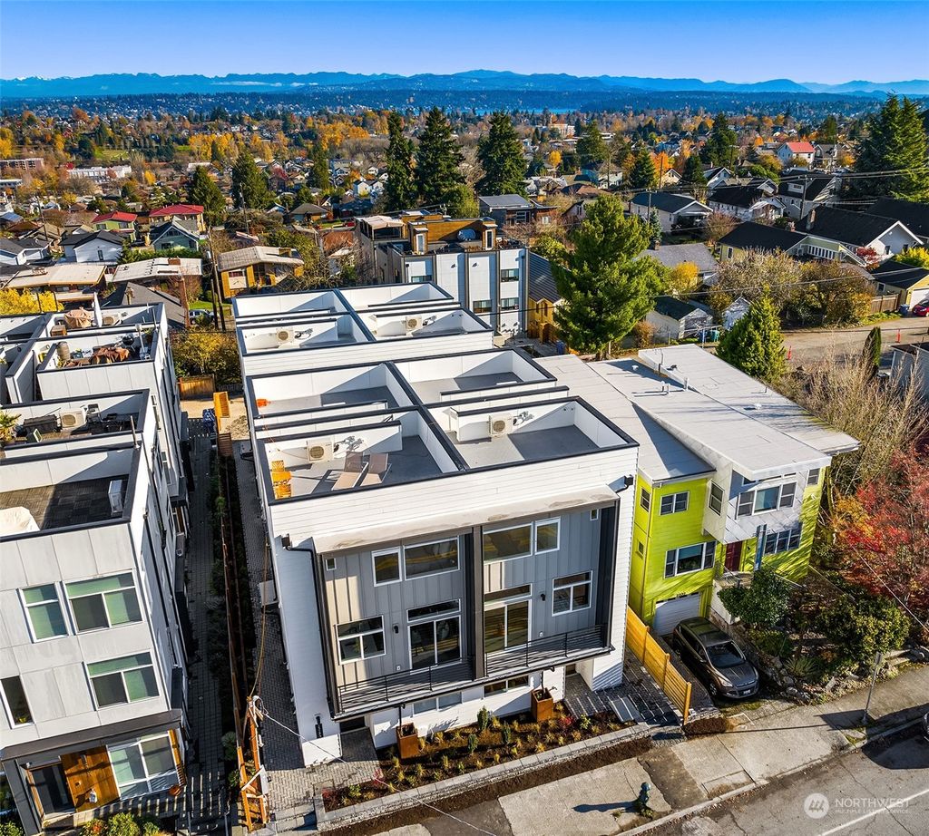 Photo of 2324 15th Avenue S #C, Seattle, WA 98144 (MLS # 2209431)