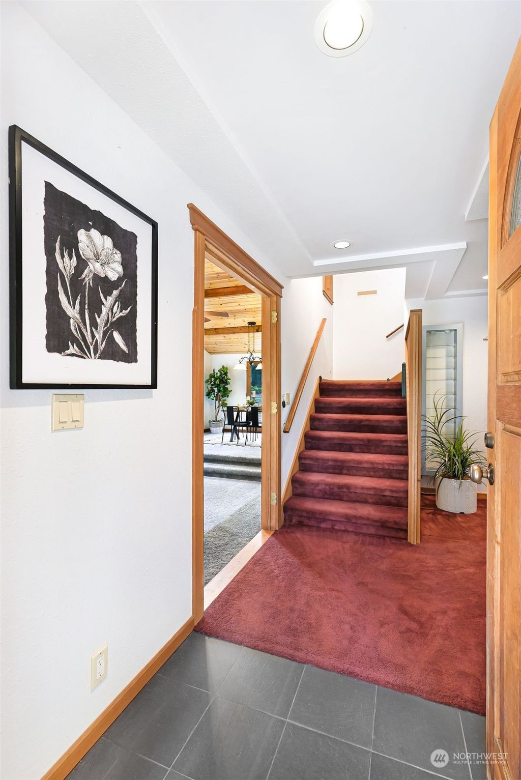 Photo of 11930 60th Street NE, Lake Stevens, WA 98258 (MLS # 2003370)